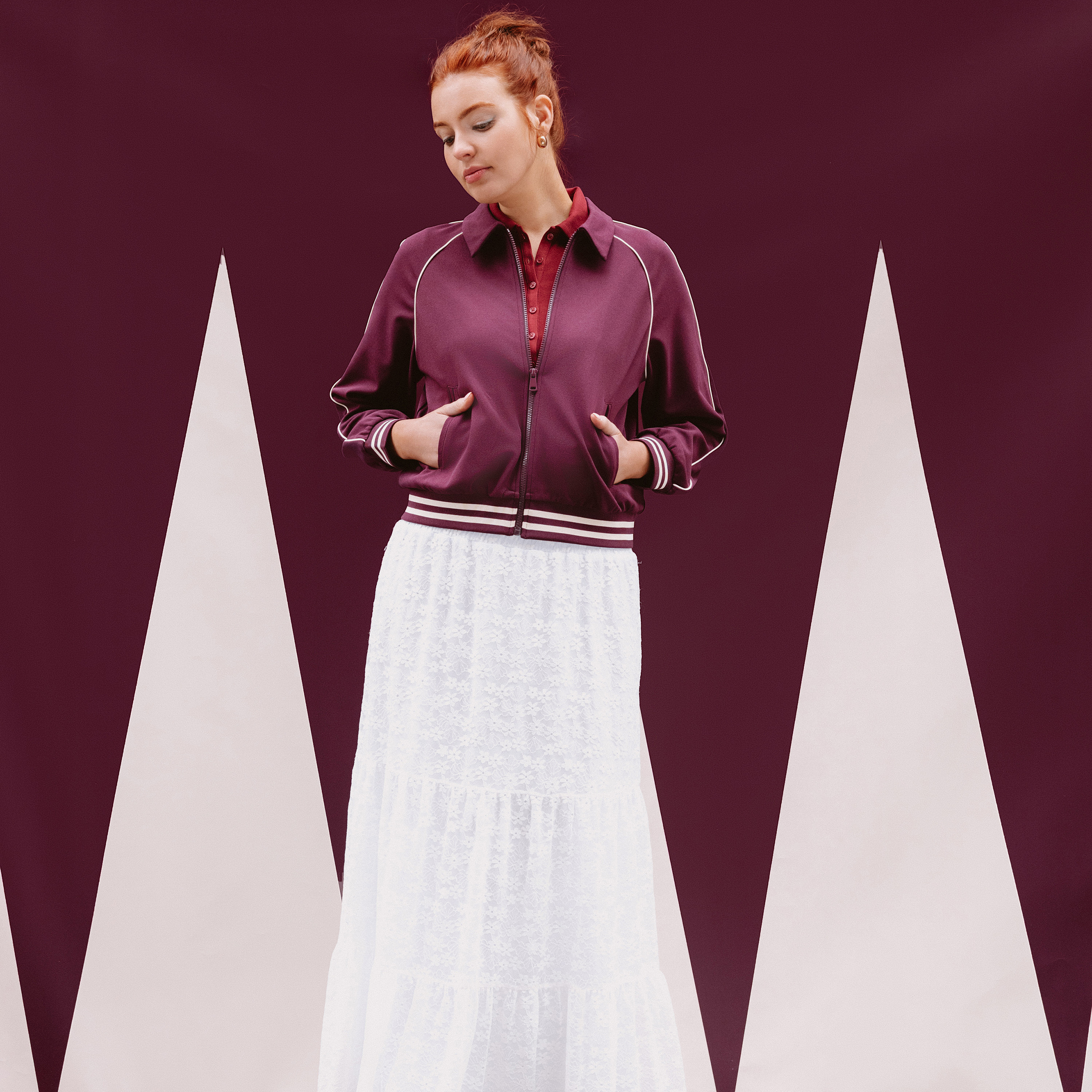 Acheter le look complet Acheter le look complet